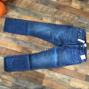 J Crew 770 Jeans 30x30 NWT